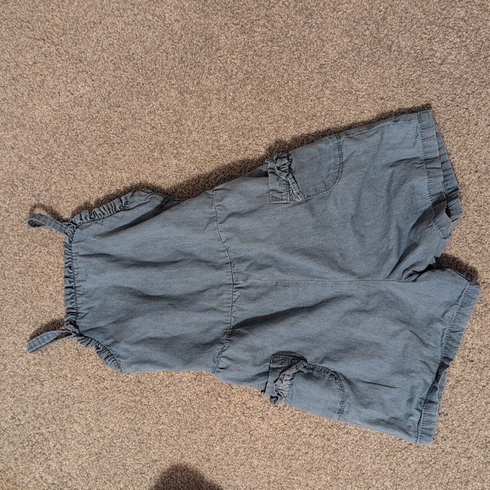 4 Pack  Rompers/Dresses - Picture 2 of 5